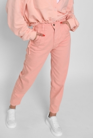 Джинсы фасона "mom" 45922 Джинсы фасона "mom" 45922