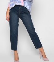 Винтажные джинсы баллоны 52112