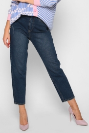 Винтажные джинсы баллоны 52112 Винтажные джинсы баллоны 52112