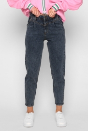 Синие джинсы слоучи 52115 Синие джинсы слоучи 52115