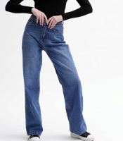 Синие джинсы эспаньолы 55802