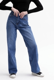 Синие джинсы эспаньолы 55802 Синие джинсы эспаньолы 55802