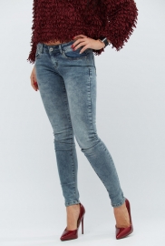 Женские джинсы скинни 30662 Женские джинсы скинни 30662