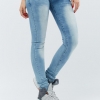 Светлые джинсы скинни 30758 xp-1832 Светлые джинсы скинни 30758 xp-1832
