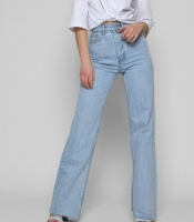 Голубые джинсы эспаньолы 55110