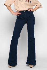 Синие джинсы эспаньолы 55118 Синие джинсы эспаньолы 55118