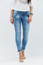 Женские джинсы-скинни 30995 Женские джинсы-скинни 30995