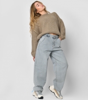 Джинсы baggy Rica Rossa 40013-11 57150 Джинсы baggy Rica Rossa 40013-11 57150