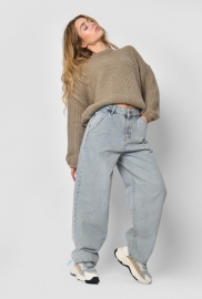 Джинсы baggy Rica Rossa 40013-11 57150 Джинсы baggy Rica Rossa 40013-11 57150