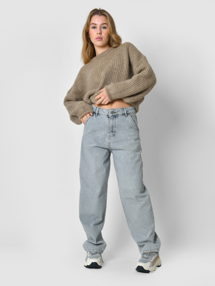 Джинсы baggy Rica Rossa 40013-11 57150
