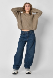 Джинсы baggy Rica Rossa 40014-2 57151 Джинсы baggy Rica Rossa 40014-2 57151