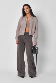 Джинсы wide leg Rica Rossa 40012-26 57149 Джинсы wide leg Rica Rossa 40012-26 57149