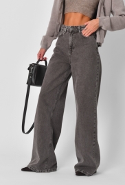 Джинсы wide leg Rica Rossa 40012-26 57149 Джинсы wide leg Rica Rossa 40012-26 57149