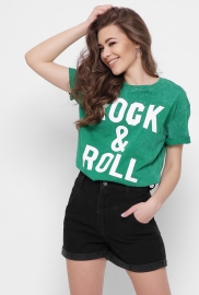 Джинсовые шорты Levure -31861-8 43148 Джинсовые шорты Levure -31861-8 43148