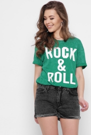 Джинсовые темно-серые шорты 43145 Джинсовые темно-серые шорты 43145