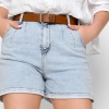 Джинсовые мини-шорты 48535  xp-1882