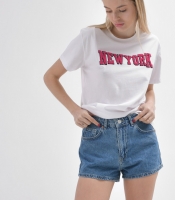 Шорты Carica -7054-2 56001