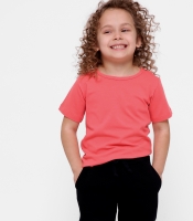 Детская футболка Standart, коралловый 32067