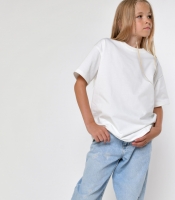 Детская повседневная футболка Premium 55662 Детская повседневная футболка Premium 55662