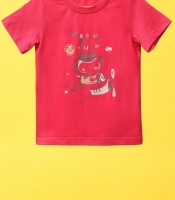 Детская футболка Standart з принтом 34488