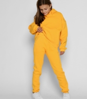 Подростковый спортивный костюм на флисе 52682