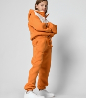 Подростковый спортивный костюм манго 53156