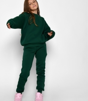 Подростковый костюм на флисе 52557