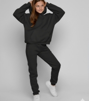 Подростковый спортивный костюм на флисе 56135