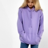 Детский худи унисекс цвет сирень 55696  xp-1981