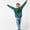 Детский худи унисекс цвета нефрит 55697  xp-1984