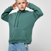Детский худи унисекс цвета нефрит 55697  xp-1984
