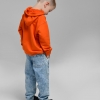 Детский худи унисекс цвет оранжевый 55701  xp-1994