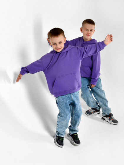 Худи CARICA KIDS HD-12017-33 55713