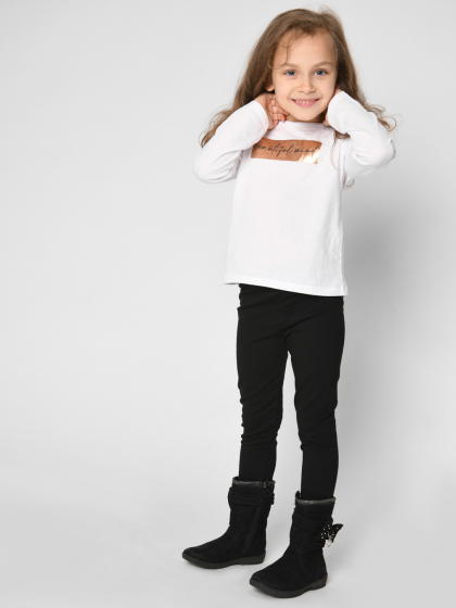 Штаны CARICA KIDS BR-11124-8 53237
