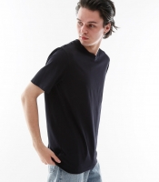 Футболка мужская базовая Standart CRC FS-101-2 31624