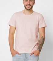 Футболка мужская базовая Standart CRC FS-101-25 32103