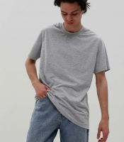 Футболка мужская базовая Standart CRC FS-101-4 32104