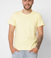 Футболка мужская базовая Standart CRC FS-101-6 29870