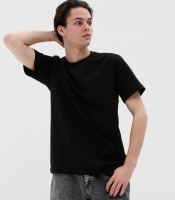 Футболка мужская базовая Standart CRC FS-101-8 29871