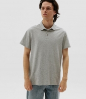 Футболка мужская поло Premium CRC FP-125-4 37384