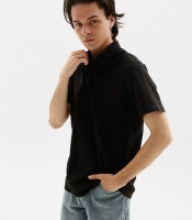 Футболка мужская поло Premium CRC FP-125-8 37385