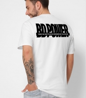 Футболка мужская с принтом BD Power CRC 16002-3 56319