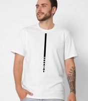 Футболка мужская с принтом Ukraine Stripe CRC 16028-3 56371