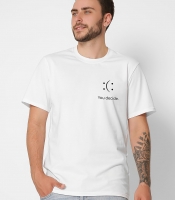 Футболка мужская с принтом You Decide CRC 16033-3 56382