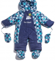 Комбинезон X-Woyz W-8-2 33057 Комбинезон X-Woyz W-8-2 33057