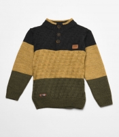 Свитер CARICA KIDS SV-11127-29 53248