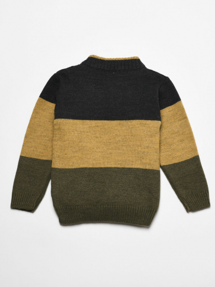 Свитер CARICA KIDS SV-11127-29 53248