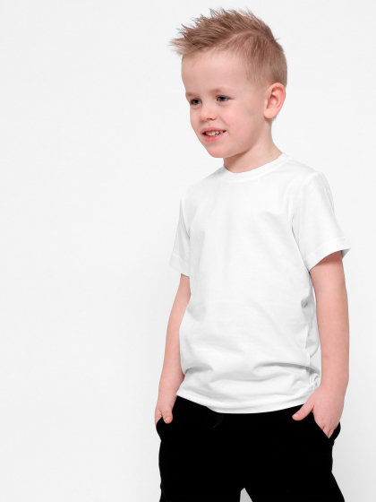 Детская футболка Standart 30131