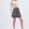 Юбка женская мини Carica UB-3224-1 58081 xp-2242 Юбка женская мини Carica UB-3224-1 58081 xp-2242