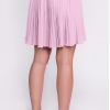 Юбка женская плиссе мини Carica UB-3255-21 58104  xp-2266